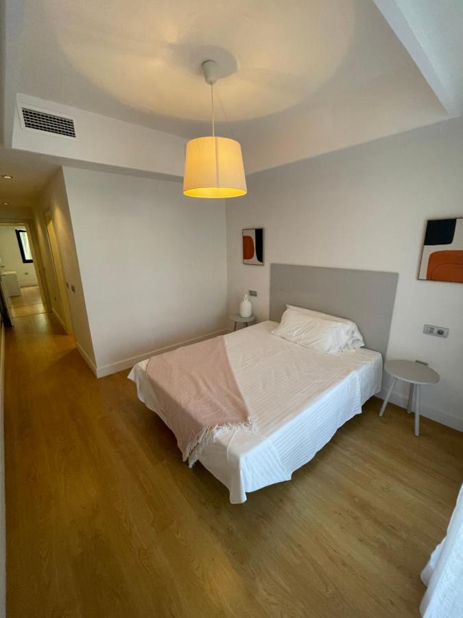 Appartement Luxury Casares Del Mar D Bj2 Extérieur photo