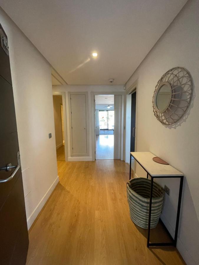 Appartement Luxury Casares Del Mar D Bj2 Extérieur photo
