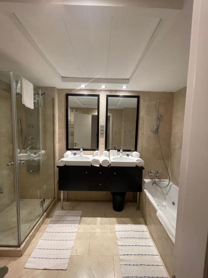 Appartement Luxury Casares Del Mar D Bj2 Extérieur photo