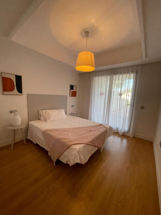 Appartement Luxury Casares Del Mar D Bj2 Extérieur photo