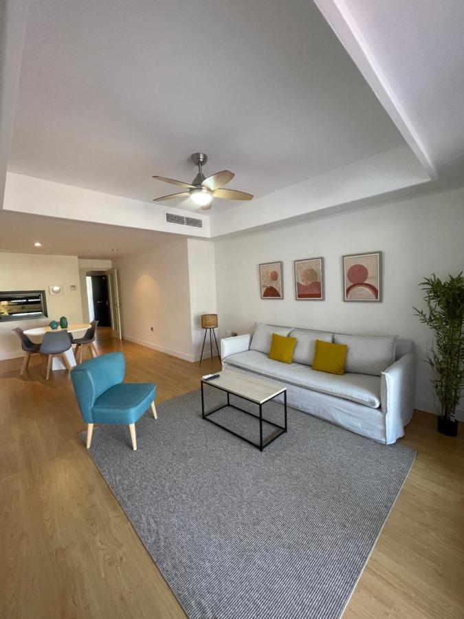 Appartement Luxury Casares Del Mar D Bj2 Extérieur photo