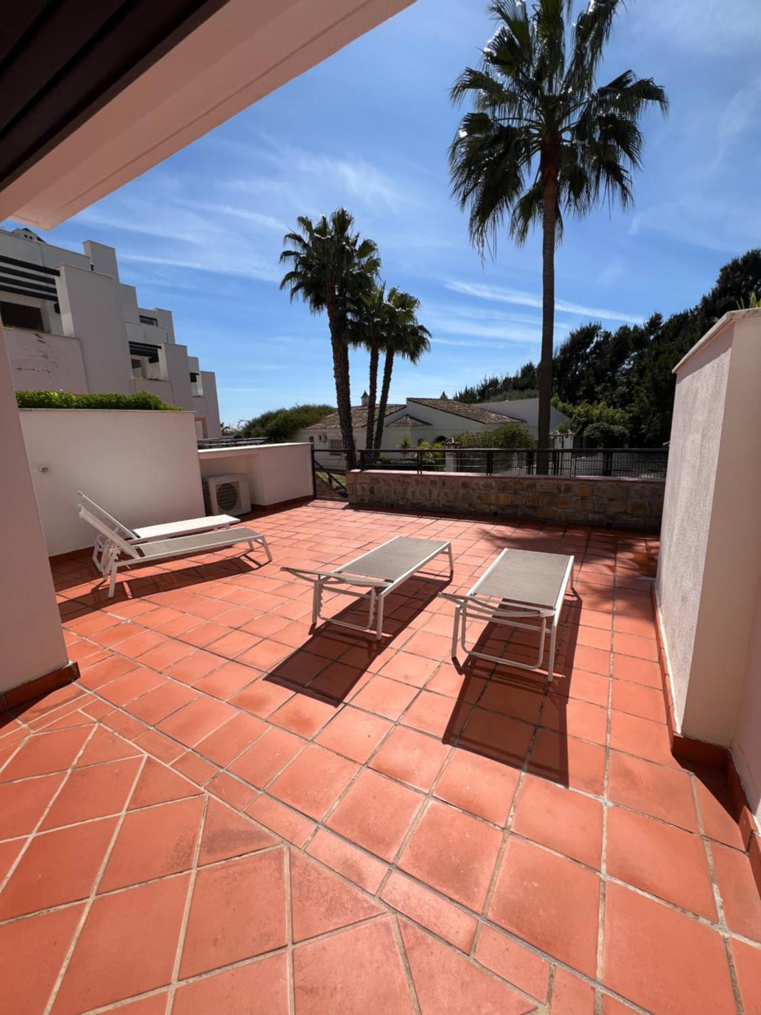 Appartement Luxury Casares Del Mar D Bj2 Extérieur photo