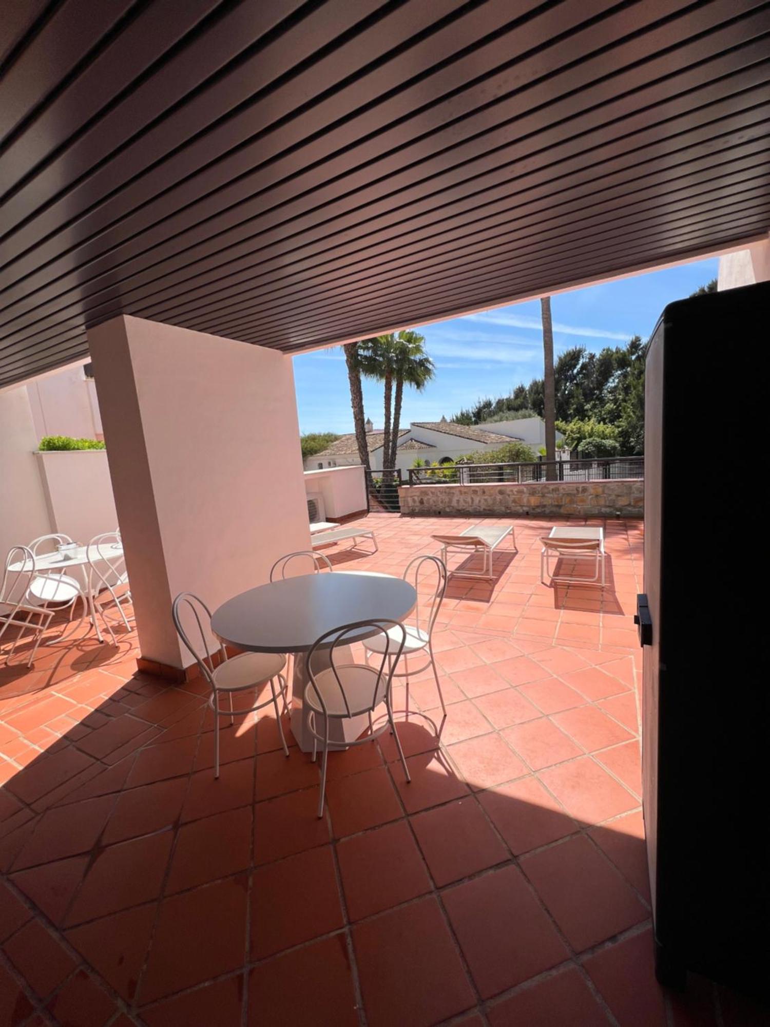 Appartement Luxury Casares Del Mar D Bj2 Extérieur photo